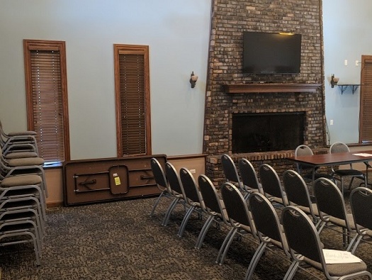 Clubhouse Clubhouse
