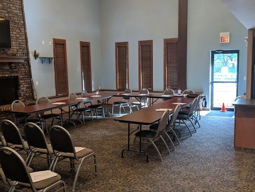 Clubhouse Clubhouse