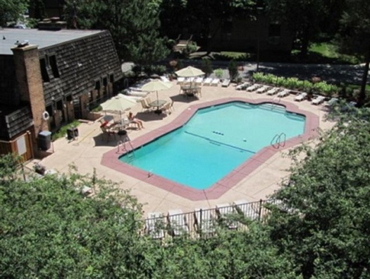 Pool Pool